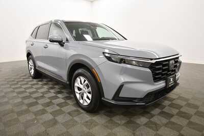 2025 Honda CR-V, $29795. Photo 10