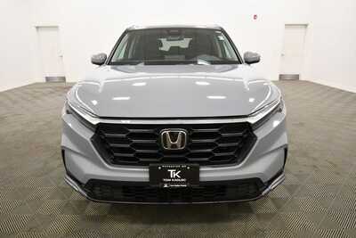 2025 Honda CR-V, $29795. Photo 11
