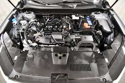 2025 Honda CR-V, $29795. Photo 12