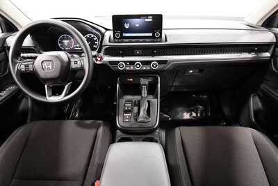 2025 Honda CR-V, $29795. Photo 3