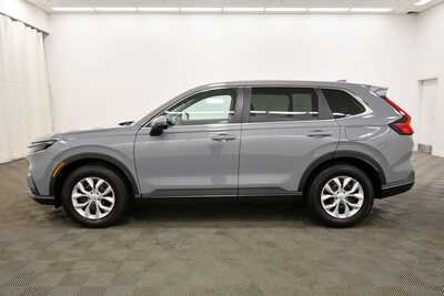 2025 Honda CR-V, $29795. Photo 4
