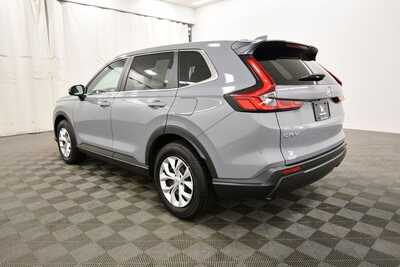 2025 Honda CR-V, $29795. Photo 5
