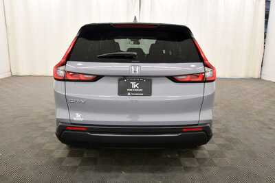 2025 Honda CR-V, $29795. Photo 6