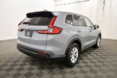 2025 Honda CR-V, $29795. Photo 8