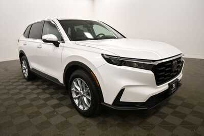 2025 Honda CR-V, $32495. Photo 10
