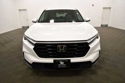 2025 Honda CR-V, $32495. Photo 11