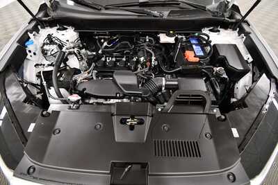 2025 Honda CR-V, $32495. Photo 12