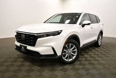 2025 Honda CR-V, $32495. Photo 2