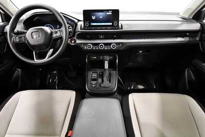 2025 Honda CR-V, $32495. Photo 3
