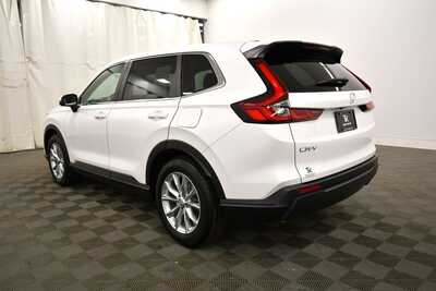 2025 Honda CR-V, $32495. Photo 5