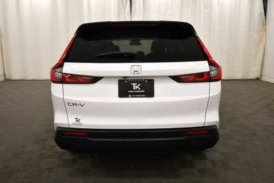 2025 Honda CR-V, $32495. Photo 6