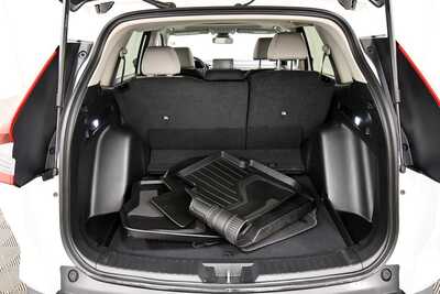 2025 Honda CR-V, $32495. Photo 7