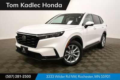2025 Honda CR-V, $32495. Photo 1
