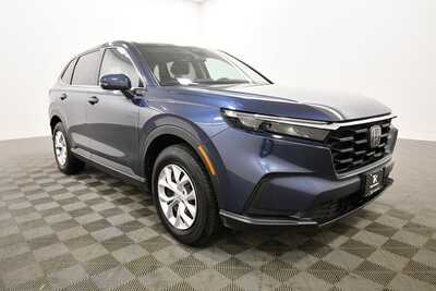 2025 Honda CR-V, $29795. Photo 10