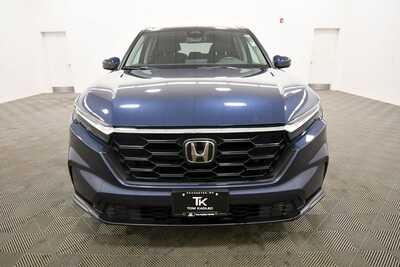 2025 Honda CR-V, $29795. Photo 11