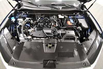 2025 Honda CR-V, $29795. Photo 12