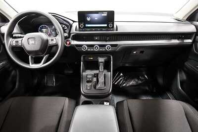2025 Honda CR-V, $29795. Photo 3