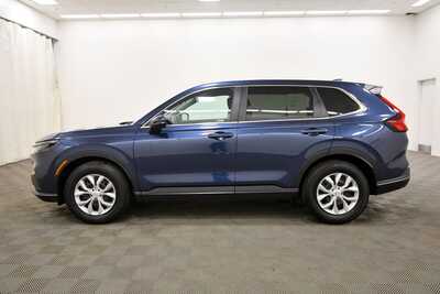 2025 Honda CR-V, $29795. Photo 4