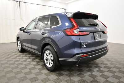 2025 Honda CR-V, $29795. Photo 5