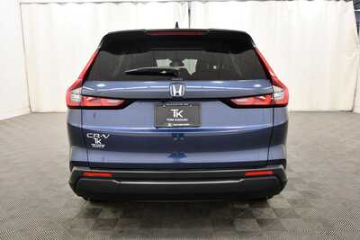 2025 Honda CR-V, $29795. Photo 6