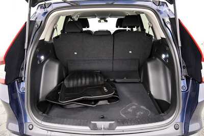 2025 Honda CR-V, $29795. Photo 7