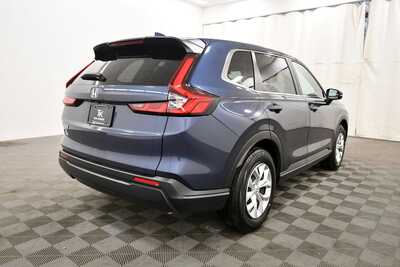 2025 Honda CR-V, $29795. Photo 8