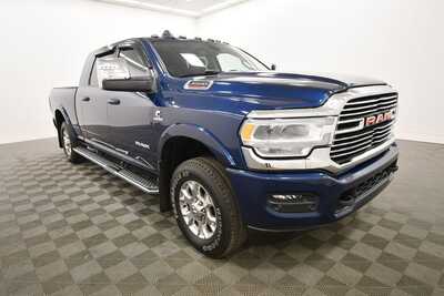 2024 RAM 3500 Crew Cab, $74995. Photo 10