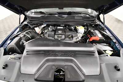 2024 RAM 3500 Crew Cab, $74995. Photo 11
