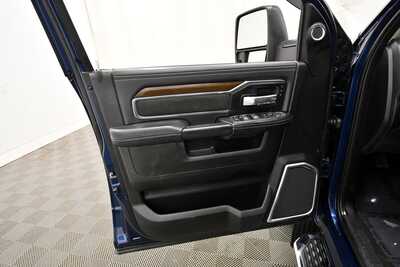 2024 RAM 3500 Crew Cab, $74995. Photo 12