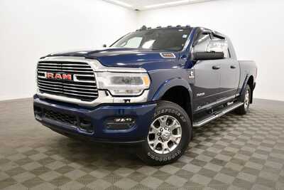 2024 RAM 3500 Crew Cab, $74995. Photo 2