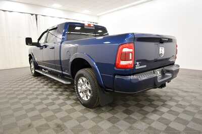 2024 RAM 3500 Crew Cab, $74995. Photo 5