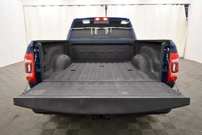 2024 RAM 3500 Crew Cab, $74995. Photo 7