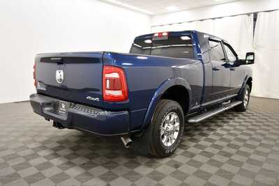 2024 RAM 3500 Crew Cab, $74995. Photo 8