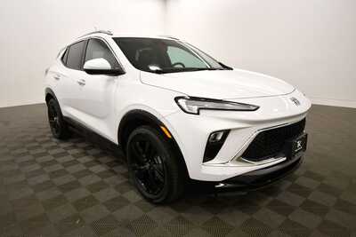 2024 Buick Encore GX, $24559. Photo 10