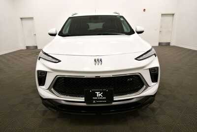 2024 Buick Encore GX, $24559. Photo 11