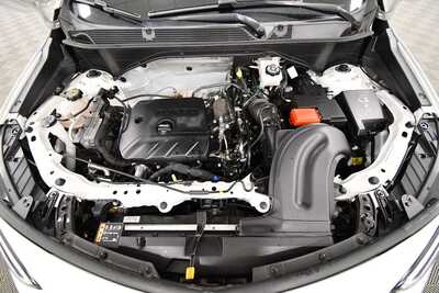 2024 Buick Encore GX, $24559. Photo 12