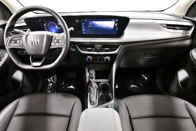 2024 Buick Encore GX, $24559. Photo 3