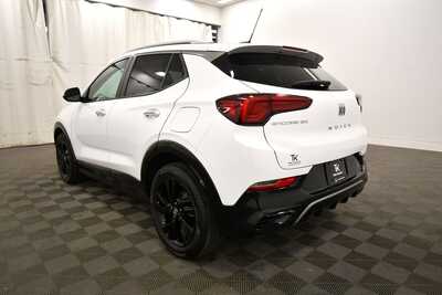 2024 Buick Encore GX, $24559. Photo 5