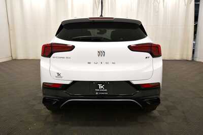 2024 Buick Encore GX, $24559. Photo 6