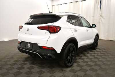 2024 Buick Encore GX, $24559. Photo 8