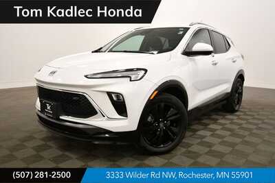 2024 Buick Encore GX, $24559. Photo 1