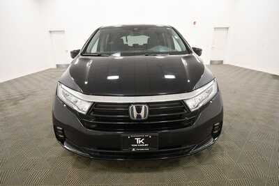 2023 Honda Odyssey, $42899. Photo 10