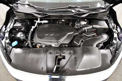 2023 Honda Odyssey, $42899. Photo 11