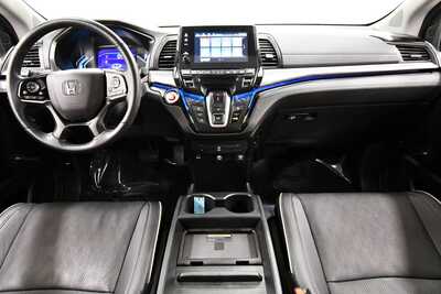 2023 Honda Odyssey, $42899. Photo 3