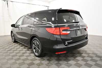 2023 Honda Odyssey, $42899. Photo 5