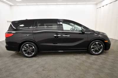 2023 Honda Odyssey, $42899. Photo 8