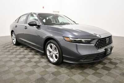 2023 Honda Accord, $24499. Photo 10