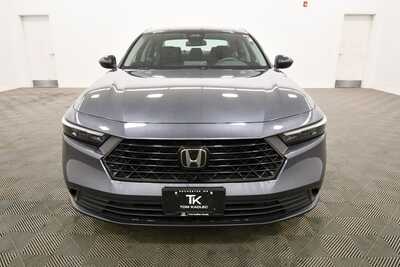 2023 Honda Accord, $24499. Photo 11