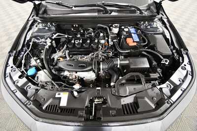 2023 Honda Accord, $24499. Photo 12