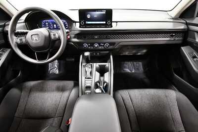 2023 Honda Accord, $24499. Photo 3